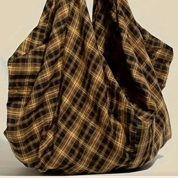 The Ultimate Grunge-Chic Hobo Bag